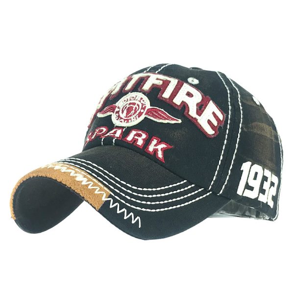 Snapback Caps