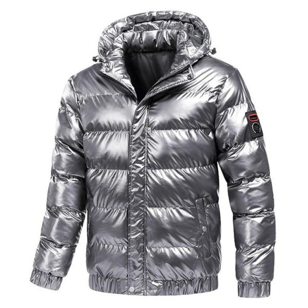 puffer jacket